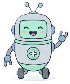 Tiftik robot maskotu